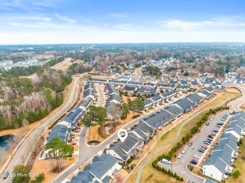 Tiny photo for 4302 Terrington Drive, Wilmington, NC 28412 (MLS # 100565451)