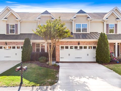 Tiny photo for 4302 Terrington Drive, Wilmington, NC 28412 (MLS # 100565451)