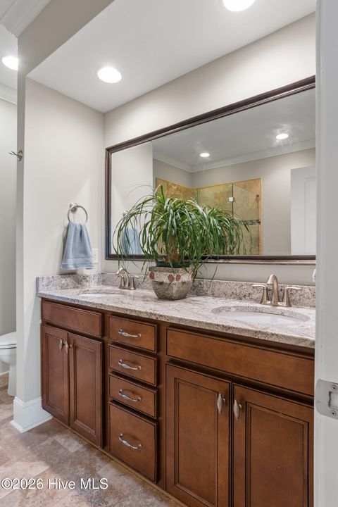 Tiny photo for 4302 Terrington Drive, Wilmington, NC 28412 (MLS # 100565451)