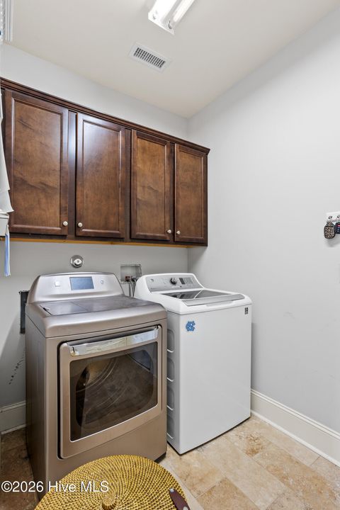 Tiny photo for 4302 Terrington Drive, Wilmington, NC 28412 (MLS # 100565451)