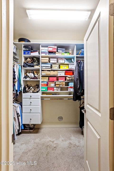 Tiny photo for 4302 Terrington Drive, Wilmington, NC 28412 (MLS # 100565451)