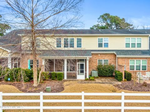 Tiny photo for 4302 Terrington Drive, Wilmington, NC 28412 (MLS # 100565451)
