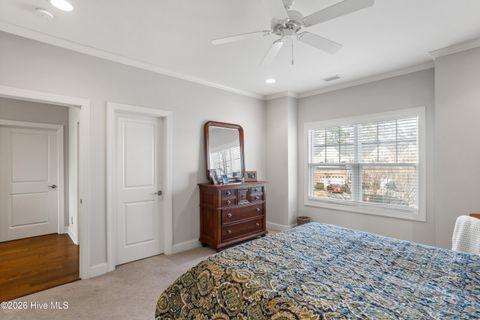 Tiny photo for 4302 Terrington Drive, Wilmington, NC 28412 (MLS # 100565451)