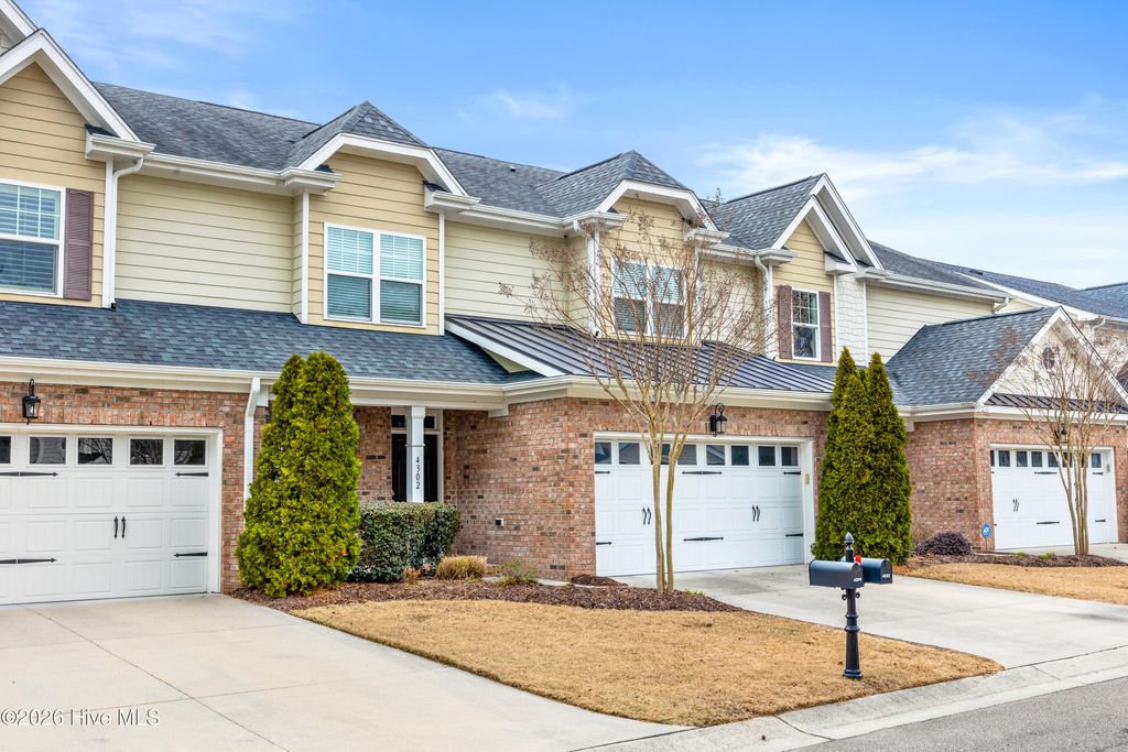 Photo of 4302 Terrington Drive, Wilmington, NC 28412 (MLS # 100565451)