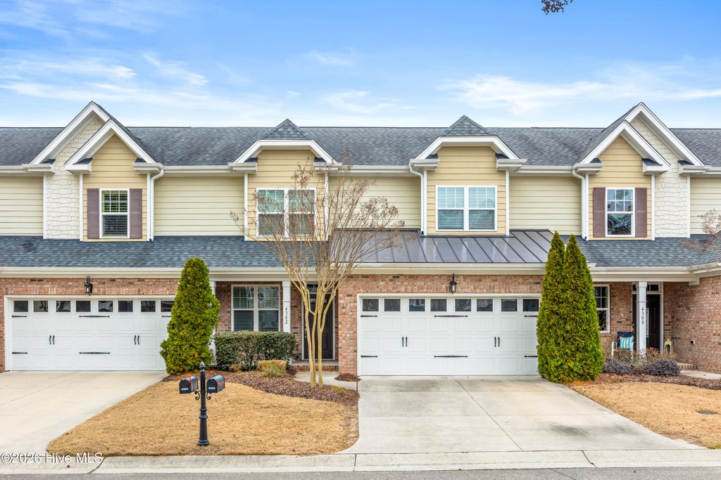 Photo of 4302 Terrington Drive, Wilmington, NC 28412 (MLS # 100565451)