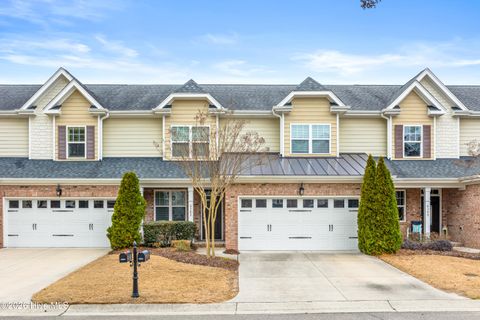Photo of 4302 Terrington Drive, Wilmington, NC 28412 (MLS # 100565451)