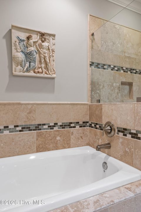 Tiny photo for 4302 Terrington Drive, Wilmington, NC 28412 (MLS # 100565451)