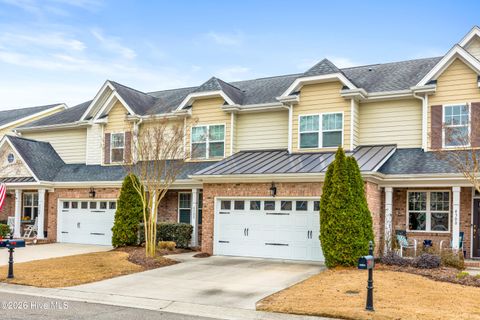 Tiny photo for 4302 Terrington Drive, Wilmington, NC 28412 (MLS # 100565451)