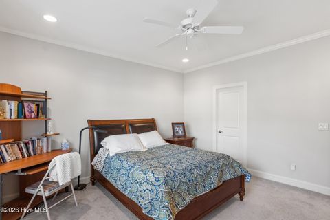 Tiny photo for 4302 Terrington Drive, Wilmington, NC 28412 (MLS # 100565451)