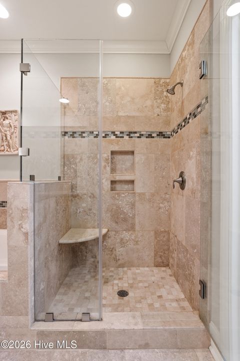 Tiny photo for 4302 Terrington Drive, Wilmington, NC 28412 (MLS # 100565451)