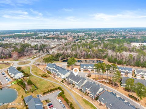 Tiny photo for 4302 Terrington Drive, Wilmington, NC 28412 (MLS # 100565451)