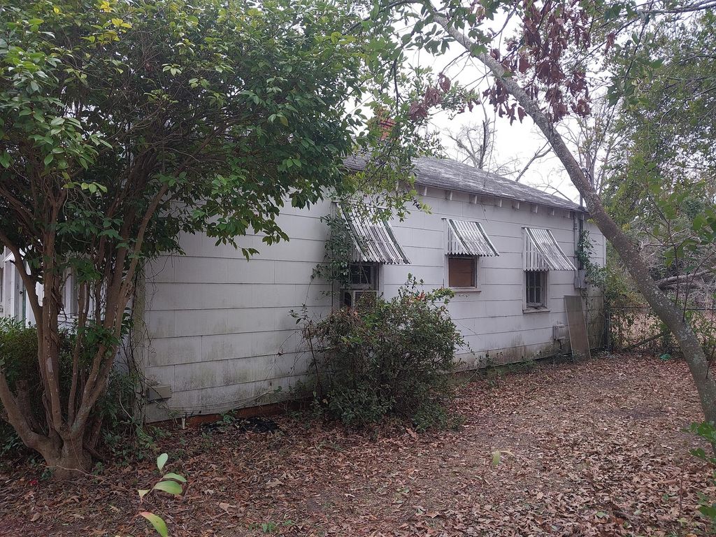 Photo of 135 E Trippe Street, Harlem, GA 30814 (MLS # 551323)