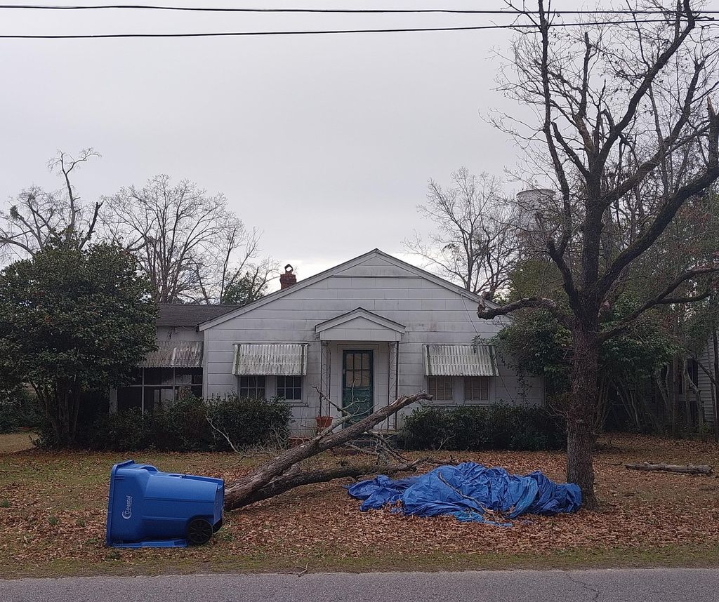 Photo of 135 E Trippe Street, Harlem, GA 30814 (MLS # 551323)