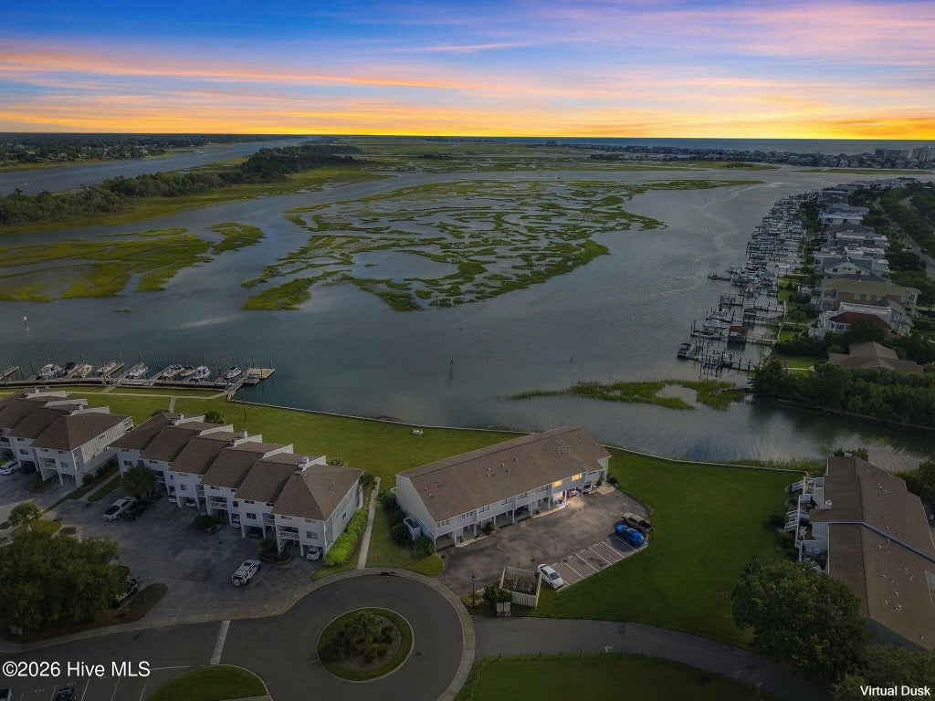 Photo of 155 Captains Court, Wrightsville Beach, NC 28480 (MLS # 100613021)