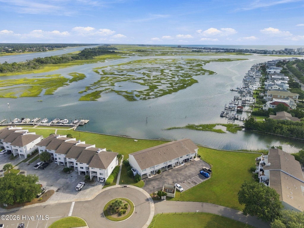 Photo of 155 Captains Court, Wrightsville Beach, NC 28480 (MLS # 100613021)