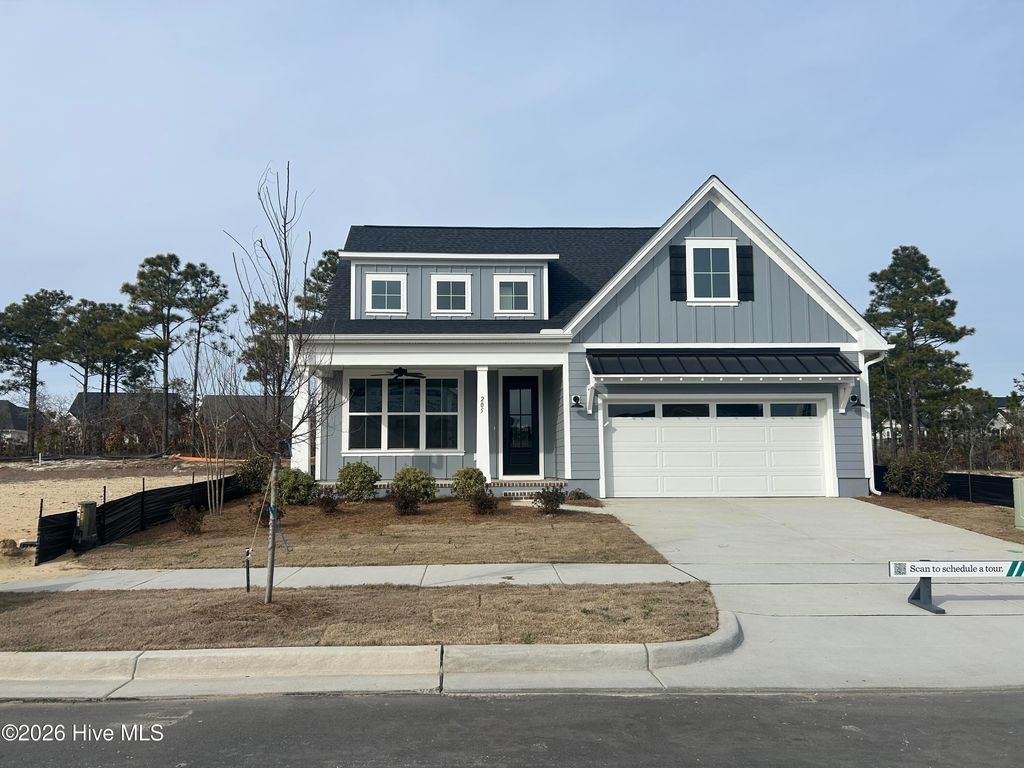 Photo of 205 Longhill Drive, Wilmington, NC 28412 (MLS # 100551961)