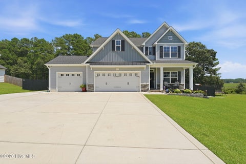 Photo of 247 Enfield Drive #49, Carthage, NC 28327 (MLS # 100595427)