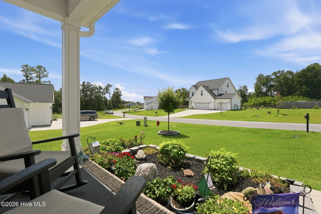 Photo of 247 Enfield Drive #49, Carthage, NC 28327 (MLS # 100595427)