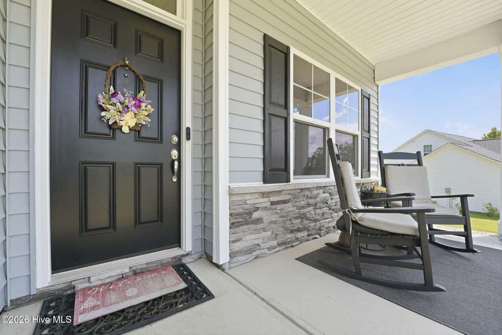 Photo of 247 Enfield Drive #49, Carthage, NC 28327 (MLS # 100595427)