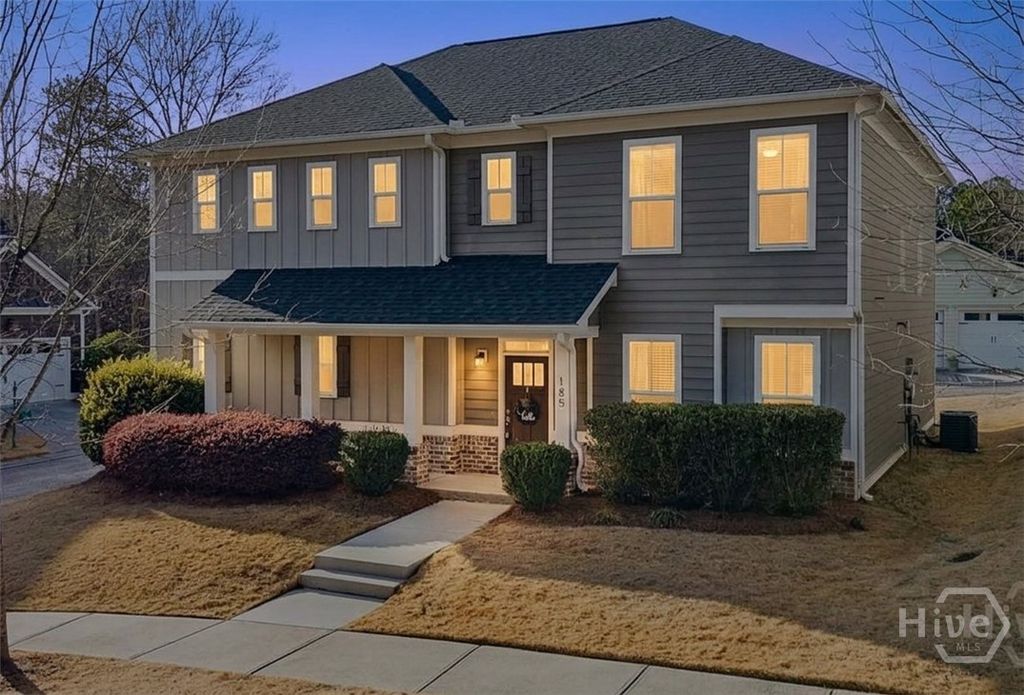 Photo of 185 Boundary Street, Athens, GA 30607 (MLS # CL349277)