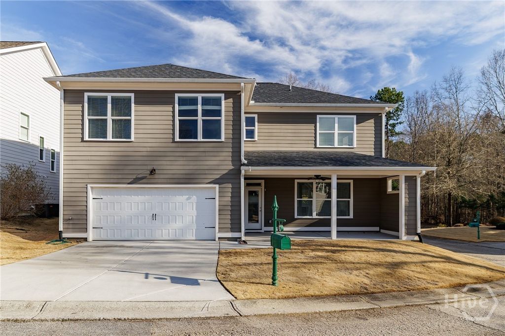 Photo of 185 Boundary Street, Athens, GA 30607 (MLS # CL349277)