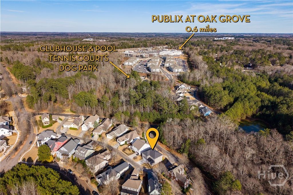 Photo of 185 Boundary Street, Athens, GA 30607 (MLS # CL349277)