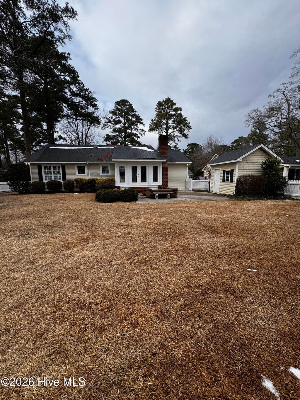 Photo of 1220 Stockton Road, Kinston, NC 28504 (MLS # 100553031)