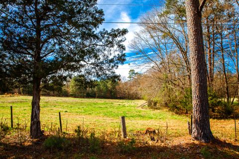 Vacant Land For Sale - 3510 Mistletoe Rd Rd<br/> Appling, GA 30802
