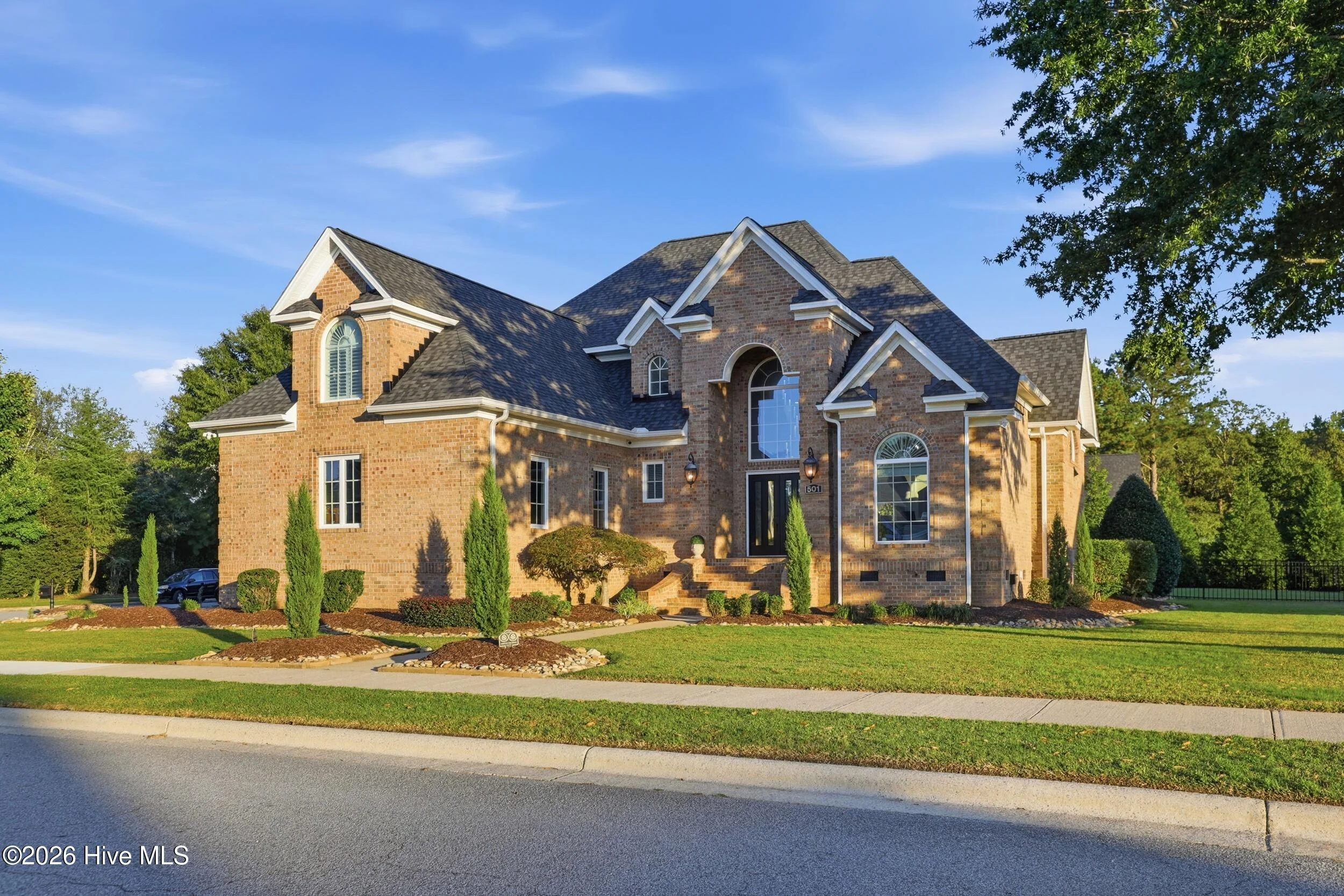 501 Golf View Drive