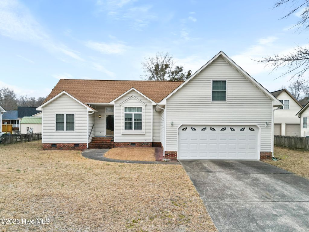 Photo of 4211 Yarmouth Road, New Bern, NC 28562 (MLS # 100560684)