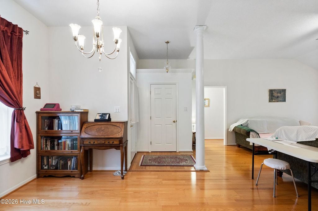 Photo of 4211 Yarmouth Road, New Bern, NC 28562 (MLS # 100560684)