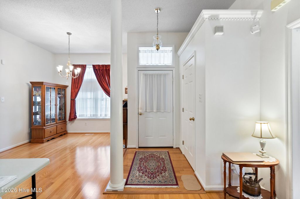 Photo of 4211 Yarmouth Road, New Bern, NC 28562 (MLS # 100560684)