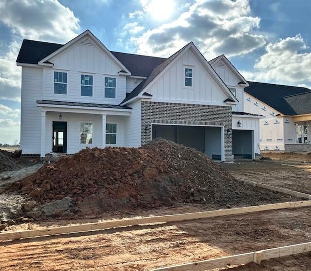 Photo of 824 Sparrow Point Avenue, Evans, GA 30809 (MLS # 550819)