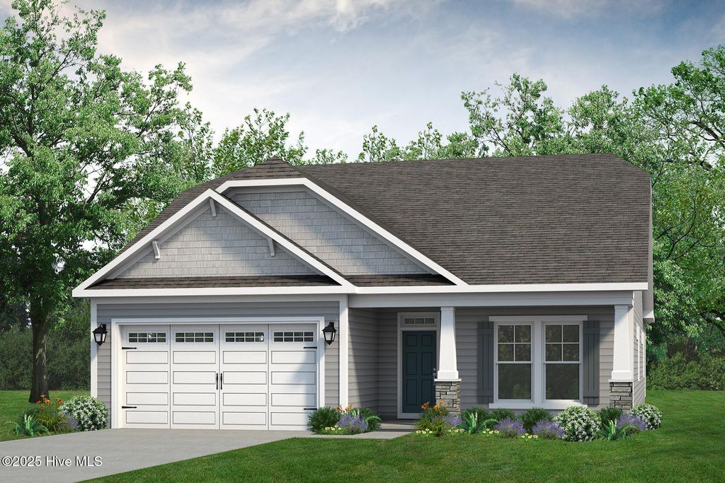 Photo of 591 Newgate Court SE, Bolivia, NC 28422 (MLS # 100536187)