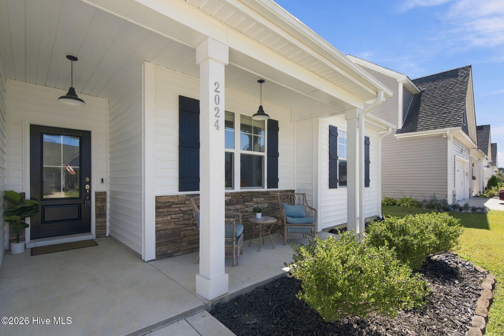 2024 Blue Bonnet Circle