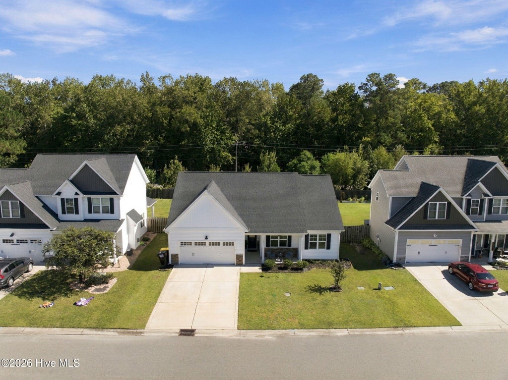 Photo of 2024 Blue Bonnet Circle, Castle Hayne, NC 28429 (MLS # 100610682)