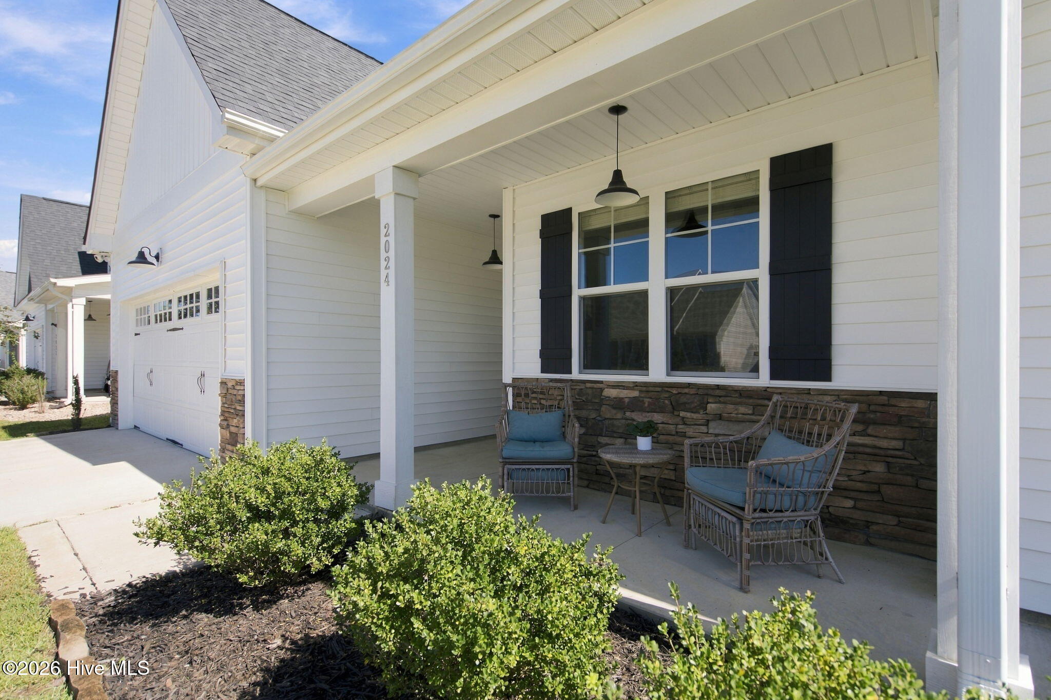 2024 Blue Bonnet Circle