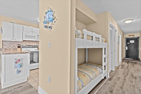 Tiny photo for 1615 Lake Park Boulevard S #Unit 605, Carolina Beach, NC 28428 (MLS # 100565649)