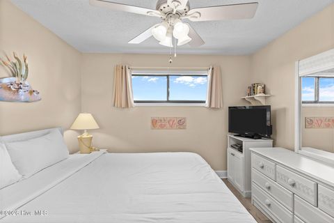 Tiny photo for 1615 Lake Park Boulevard S #Unit 605, Carolina Beach, NC 28428 (MLS # 100565649)