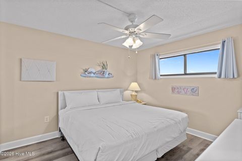 Tiny photo for 1615 Lake Park Boulevard S #Unit 605, Carolina Beach, NC 28428 (MLS # 100565649)
