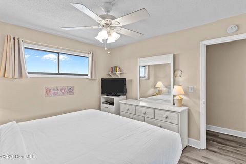 Tiny photo for 1615 Lake Park Boulevard S #Unit 605, Carolina Beach, NC 28428 (MLS # 100565649)