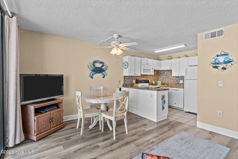 Tiny photo for 1615 Lake Park Boulevard S #Unit 605, Carolina Beach, NC 28428 (MLS # 100565649)