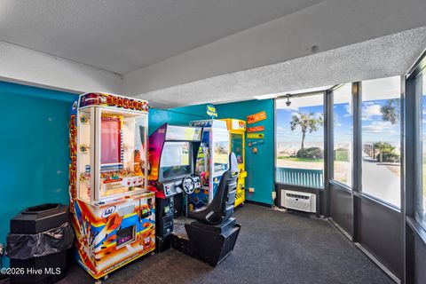 Tiny photo for 1615 Lake Park Boulevard S #Unit 605, Carolina Beach, NC 28428 (MLS # 100565649)