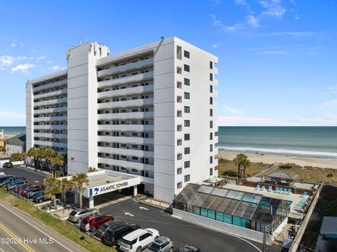 Tiny photo for 1615 Lake Park Boulevard S #Unit 605, Carolina Beach, NC 28428 (MLS # 100565649)