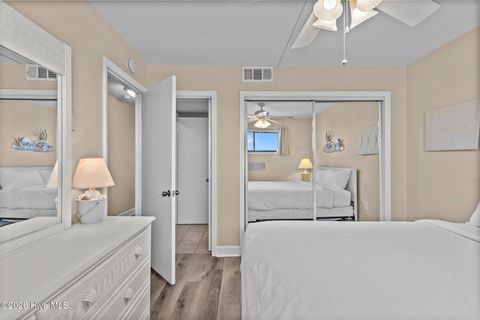 Tiny photo for 1615 Lake Park Boulevard S #Unit 605, Carolina Beach, NC 28428 (MLS # 100565649)