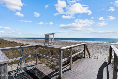 Tiny photo for 1615 Lake Park Boulevard S #Unit 605, Carolina Beach, NC 28428 (MLS # 100565649)