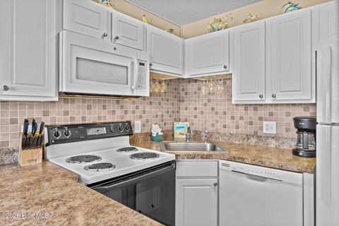 Tiny photo for 1615 Lake Park Boulevard S #Unit 605, Carolina Beach, NC 28428 (MLS # 100565649)