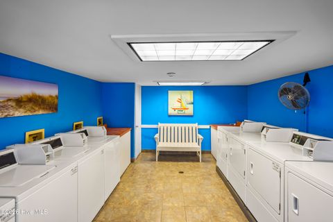 Tiny photo for 1615 Lake Park Boulevard S #Unit 605, Carolina Beach, NC 28428 (MLS # 100565649)