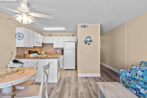 Tiny photo for 1615 Lake Park Boulevard S #Unit 605, Carolina Beach, NC 28428 (MLS # 100565649)