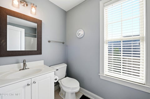 Tiny photo for 154 Highlands Drive, Hampstead, NC 28443 (MLS # 100588532)